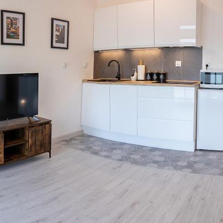 Apartament Kopernika 49 Łódź Esterno foto