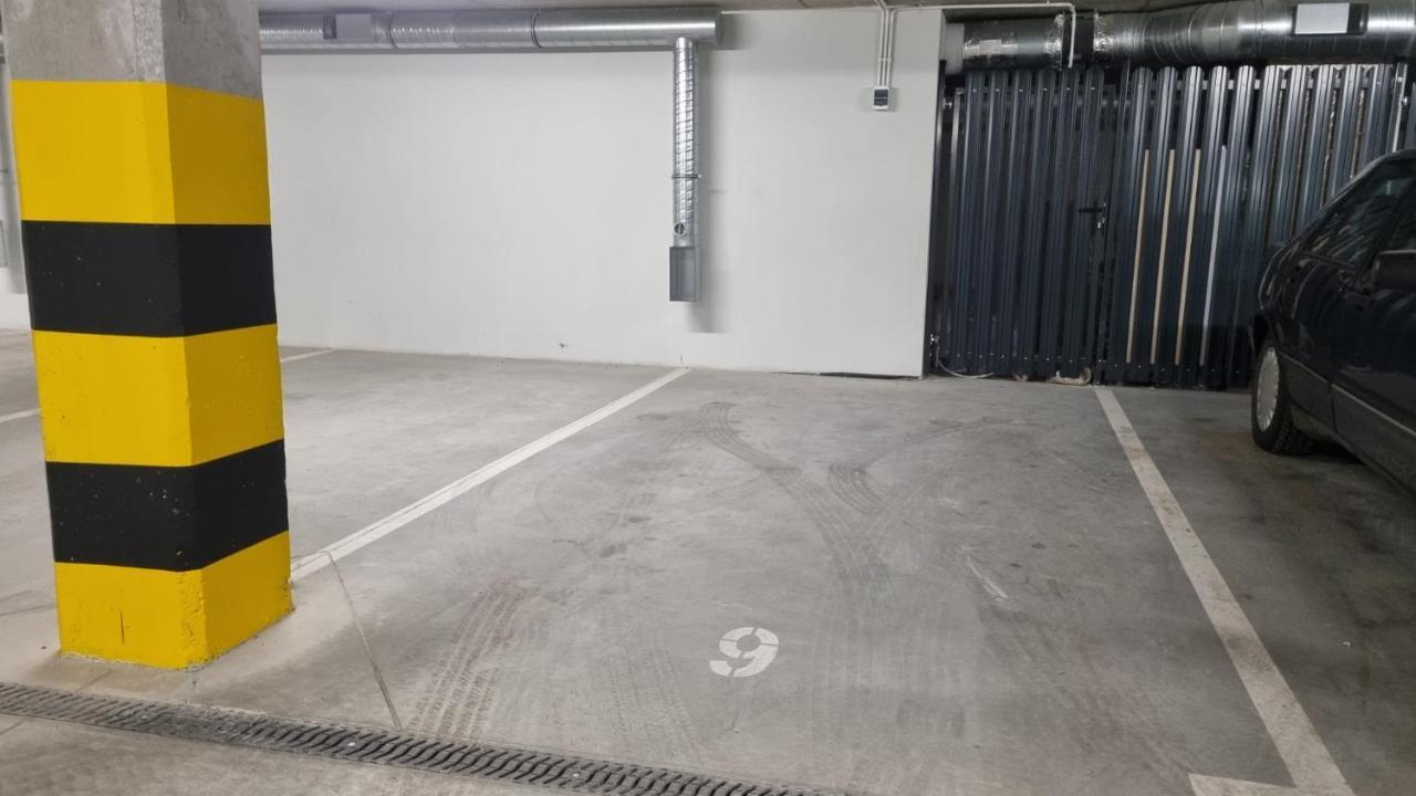 Apartament Kopernika 49 Łódź Esterno foto