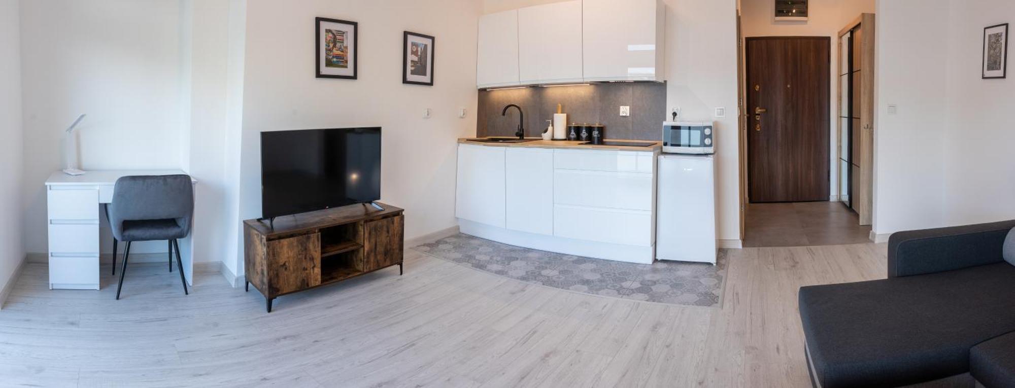 Apartament Kopernika 49 Łódź Esterno foto