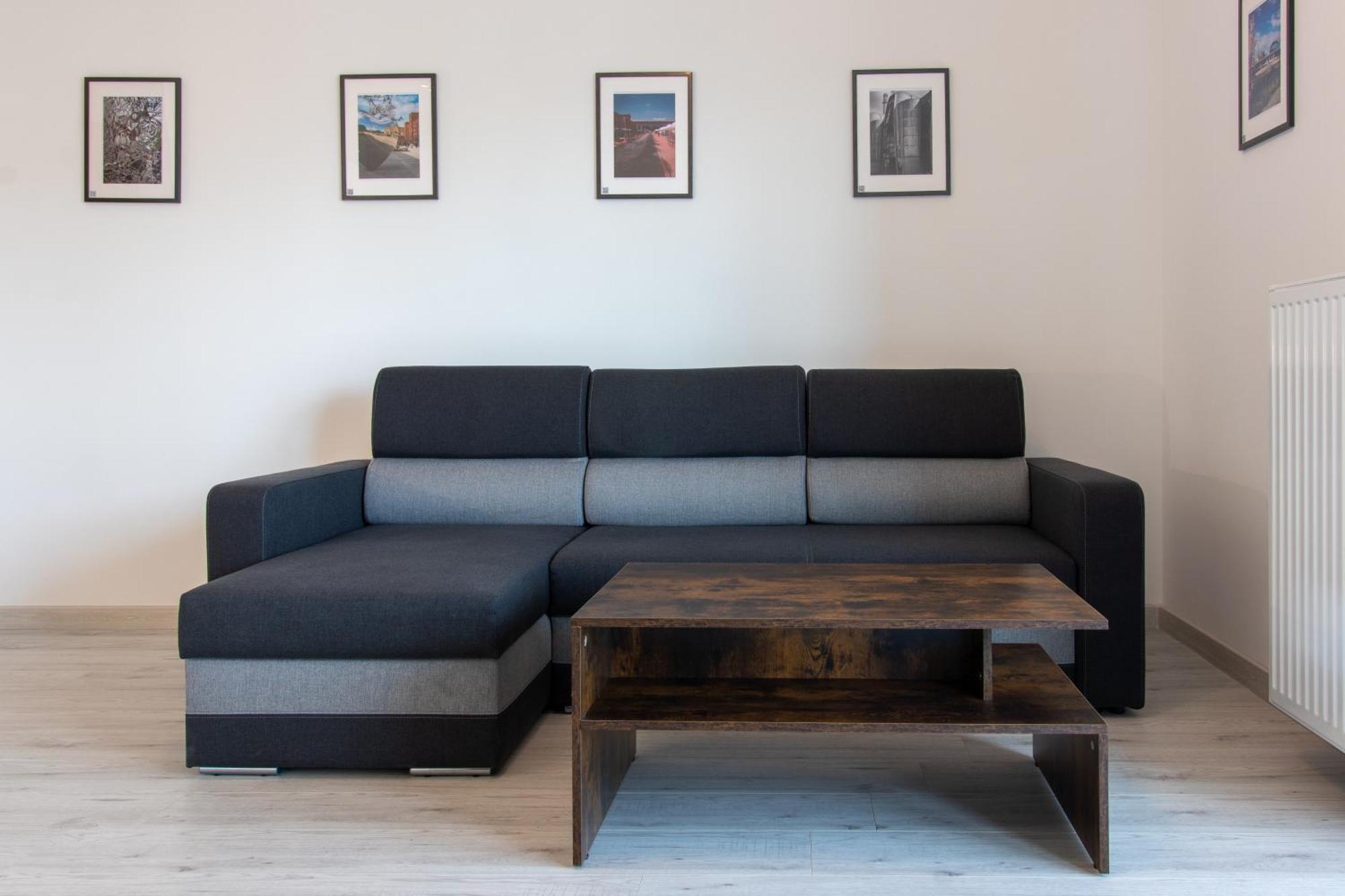 Apartament Kopernika 49 Łódź Esterno foto