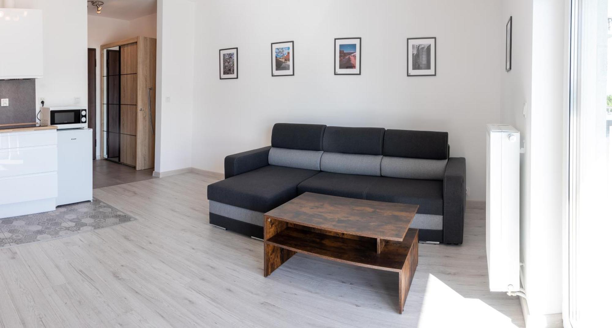 Apartament Kopernika 49 Łódź Esterno foto